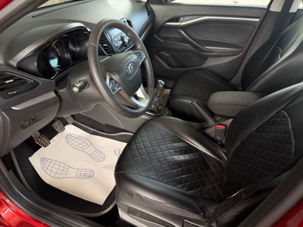 Lada (ВАЗ) Vesta I с пробегом 2021 года, цена 1 180 000 рублей, 67250 км, седан, Автокод Объявления