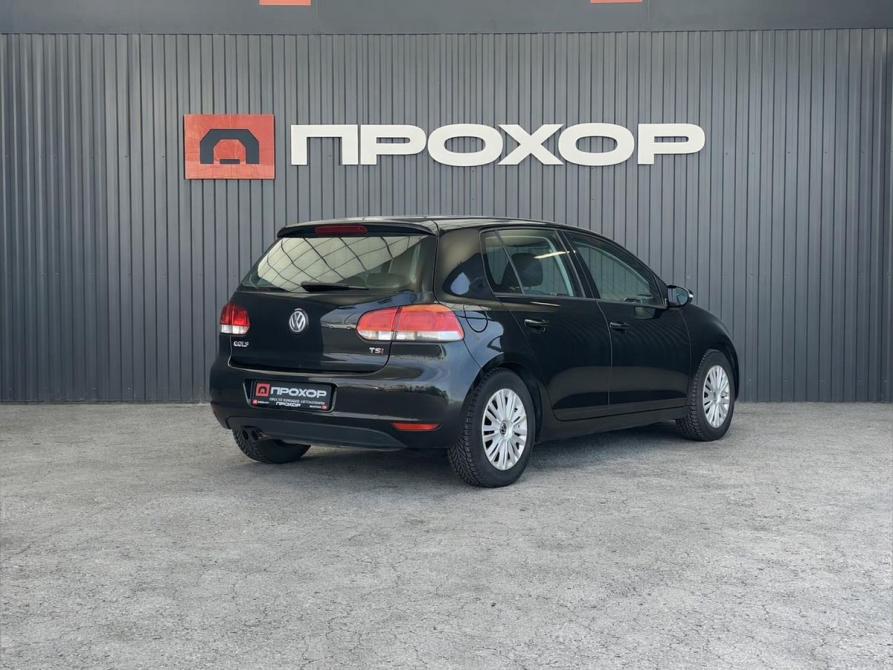Volkswagen Golf VI Пермь  - изображение 20