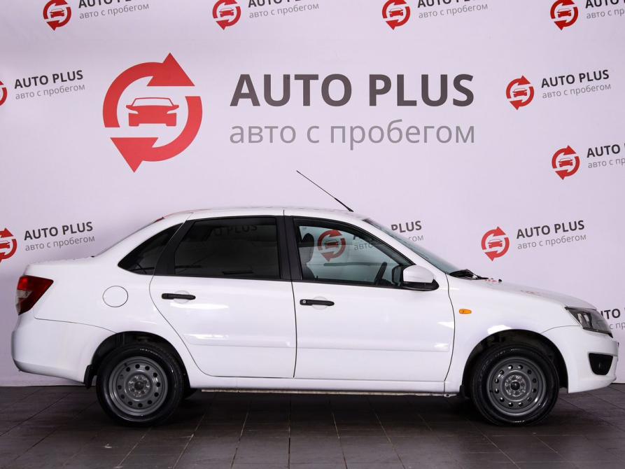 Lada (ВАЗ) Granta I Минеральные Воды  - изображение 7