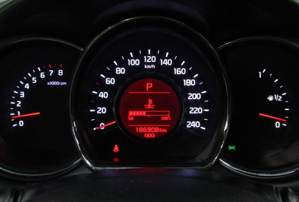Kia Ceed II Екатеринбург  - изображение 23