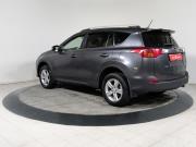 Toyota RAV4 IV (XA40) Екатеринбург  - изображение 25