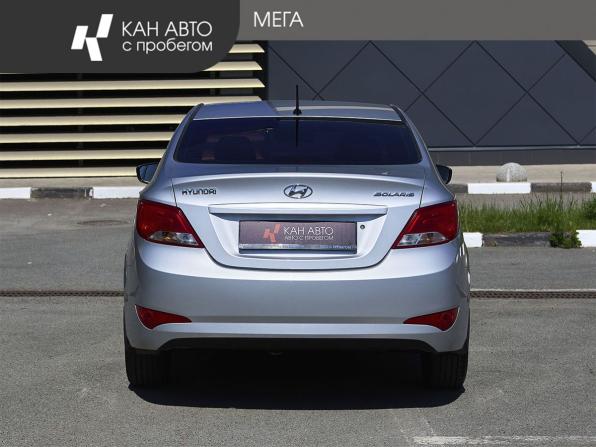 Hyundai Solaris I Рестайлинг с пробегом 2015 года, цена 948 100 рублей, 173877 км, седан, Автокод Объявления