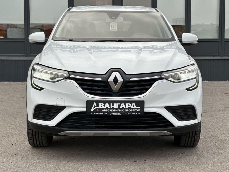 Renault Arkana I Волгоград  - изображение 30