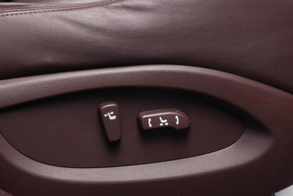 Infiniti EX I (J50) Челябинск  - изображение 21