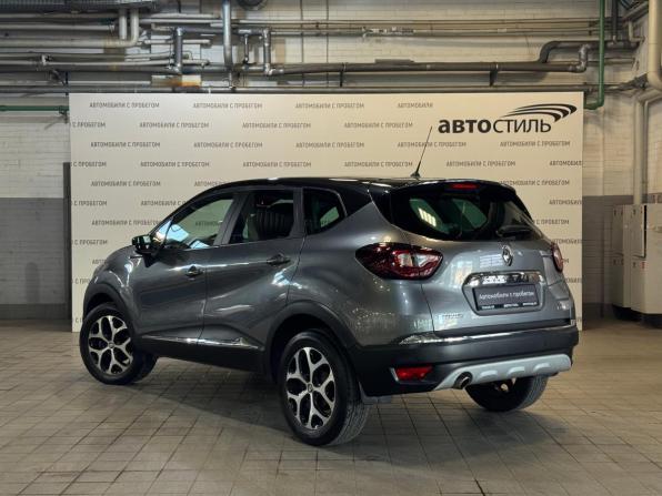 Renault Kaptur I с пробегом 2019 года, цена 1 699 000 рублей, 70000 км, внедорожник, Автокод Объявления