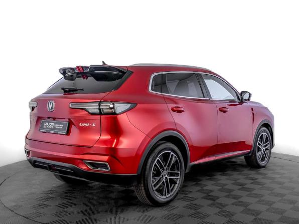 Changan CS55 Plus II с пробегом 2024 года, цена 2 130 000 рублей, 30000 км, внедорожник, Автокод Объявления
