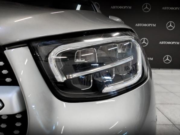 Mercedes-Benz GLC Coupe I (C253) Рестайлинг с пробегом 2021 года, цена 5 850 000 рублей, 50000 км, внедорожник, Автокод Объявления