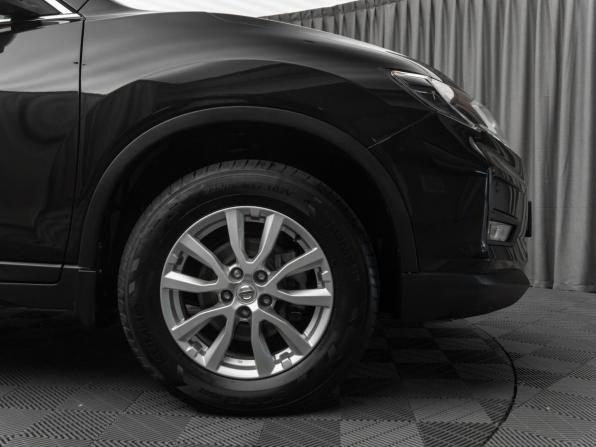Nissan X-Trail III Рестайлинг с пробегом 2019 года, цена 2 270 000 рублей, 79602 км, внедорожник, Автокод Объявления