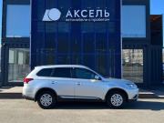 Mitsubishi Outlander III Рестайлинг 2 Архангельск  - изображение 24