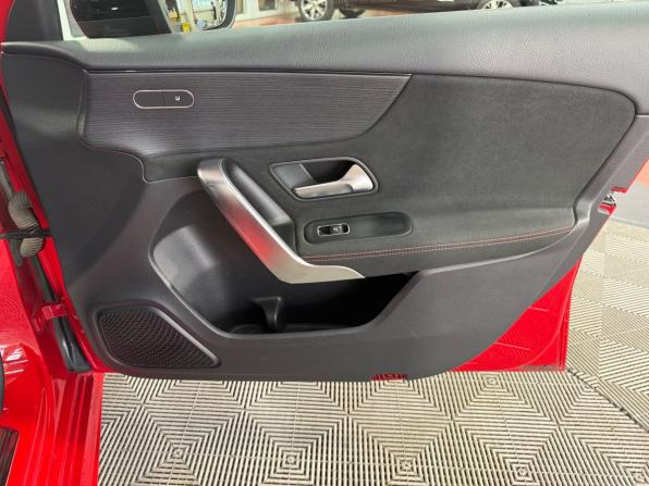 Mercedes-Benz A-Класс IV (W177) с пробегом 2019 года, цена 2 499 000 рублей, 91510 км, седан, Автокод Объявления