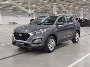 Hyundai Tucson III Рестайлинг Казань  - изображение 25