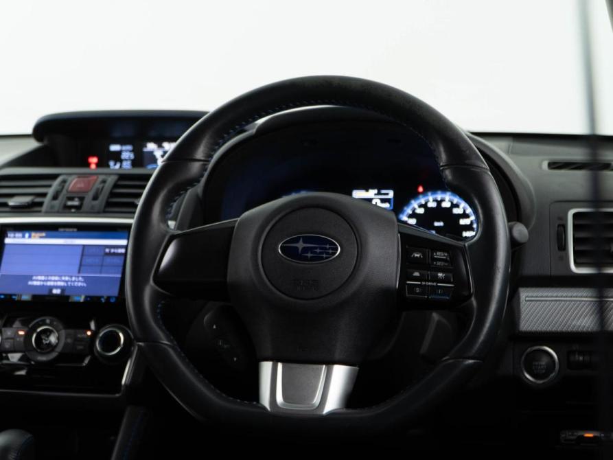 Subaru Levorg I Москва  - изображение 12