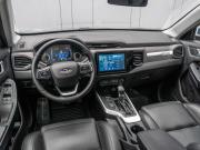 Chery Tiggo 4 I Рестайлинг Тамбов  - изображение 29