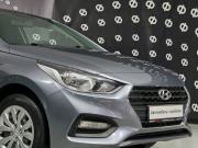 Hyundai Solaris II Новосибирск  - изображение 38