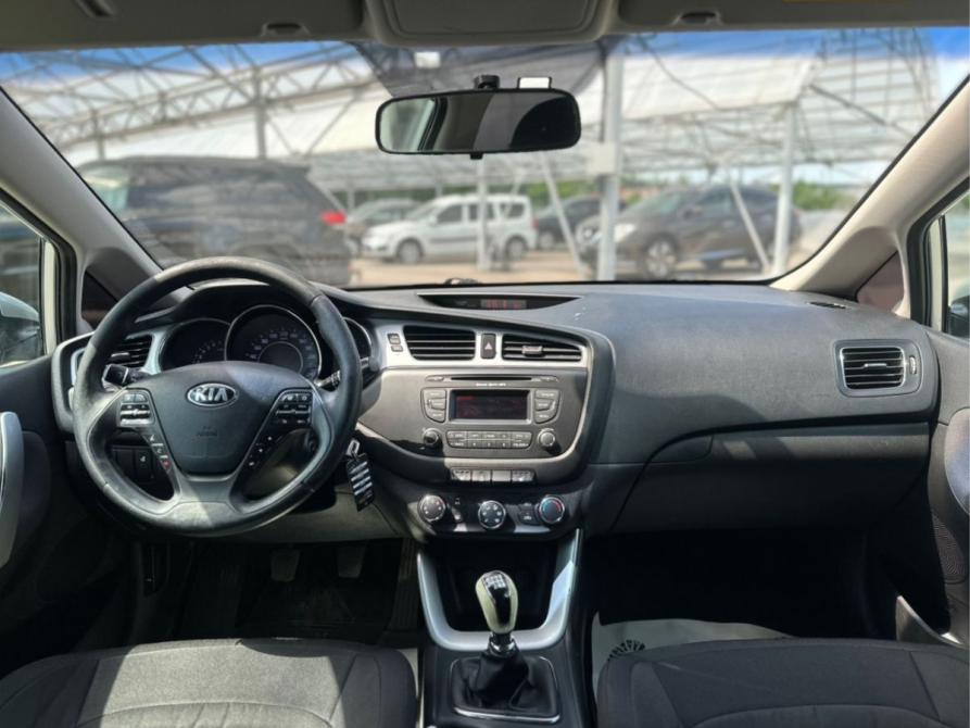 Kia Ceed II Тула  - изображение 15