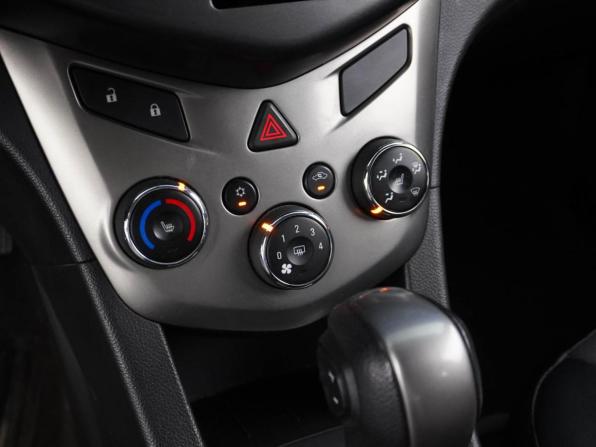 Chevrolet Aveo II с пробегом 2014 года, цена 849 077 рублей, 146391 км, седан, Автокод Объявления