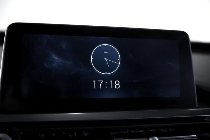 Chery Tiggo 4 Pro I Рестайлинг с пробегом 2025 года, цена 1 799 000 рублей, 23000 км, внедорожник, Автокод Объявления