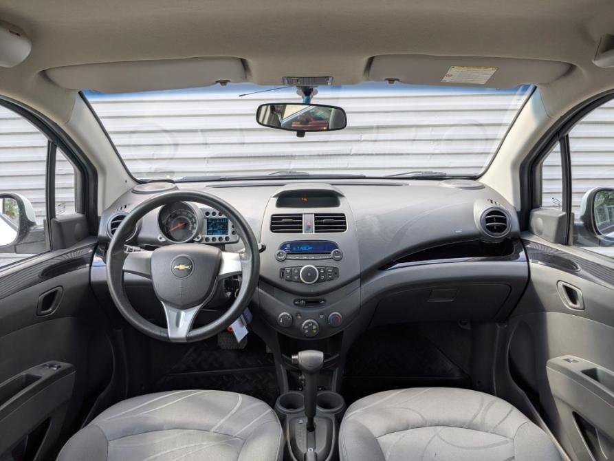 Chevrolet Spark III Москва  - изображение 14