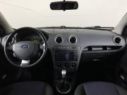 Ford Fusion I Рестайлинг Москва  - изображение 31