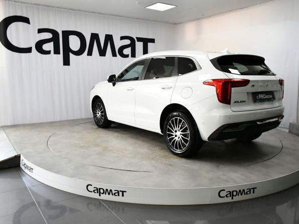Haval Jolion I с пробегом 2023 года, цена 2 027 000 рублей, 53000 км, внедорожник, Автокод Объявления