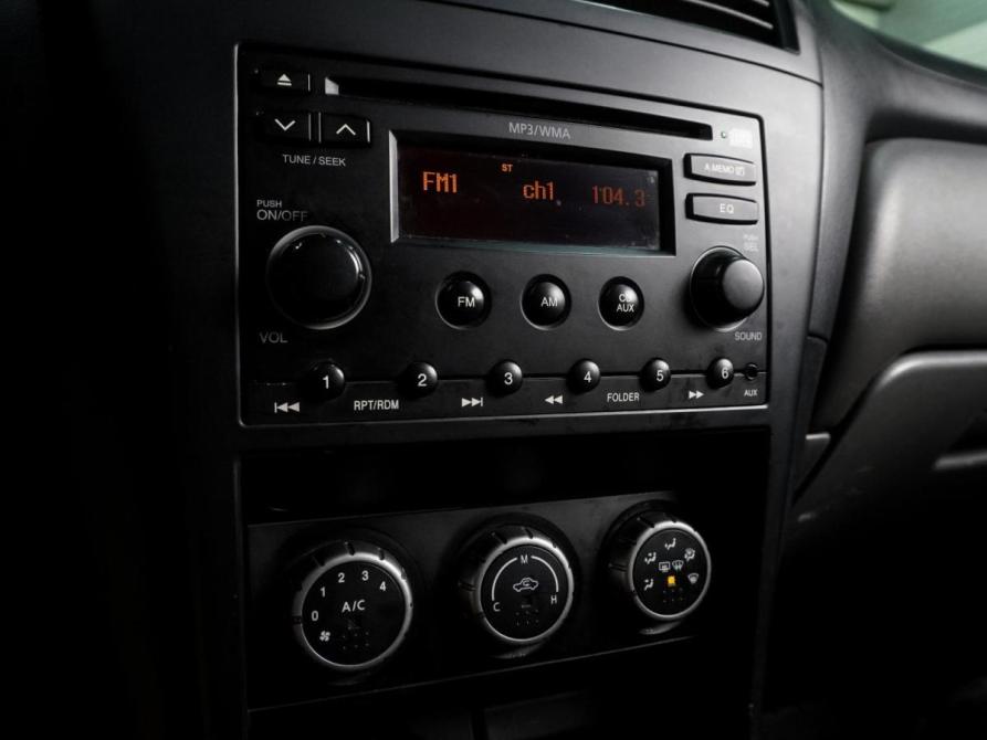 Nissan Almera Classic I Воронеж  - изображение 12