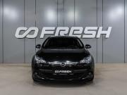 Opel Astra J Рестайлинг Воронеж  - изображение 20