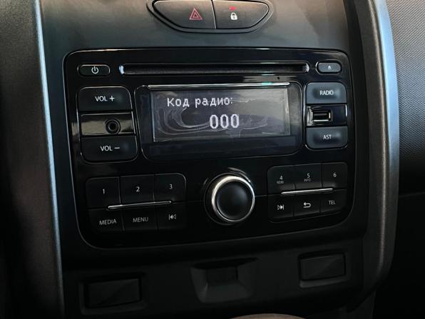 Renault Duster I Рестайлинг с пробегом 2015 года, цена 985 000 рублей, 124530 км, внедорожник, Автокод Объявления