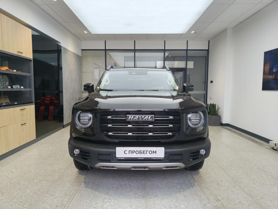 Haval Dargo Новосибирск  - изображение 2