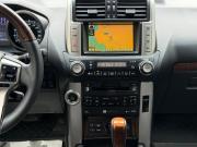 Toyota Land Cruiser Prado 150 Series Санкт-Петербург  - изображение 31