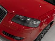 Audi A3 II (8P) Рестайлинг 1 Москва  - изображение 41