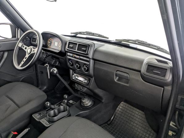 Lada (ВАЗ) Niva Legend с пробегом 2023 года, цена 800 000 рублей, 39186 км, внедорожник, Автокод Объявления