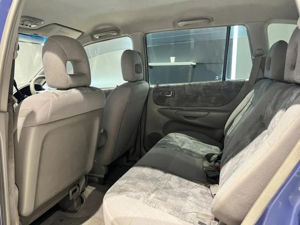 Mazda Premacy I (CP) с пробегом 2000 года, цена 399 000 рублей, 309000 км, компактвэн, Автокод Объявления