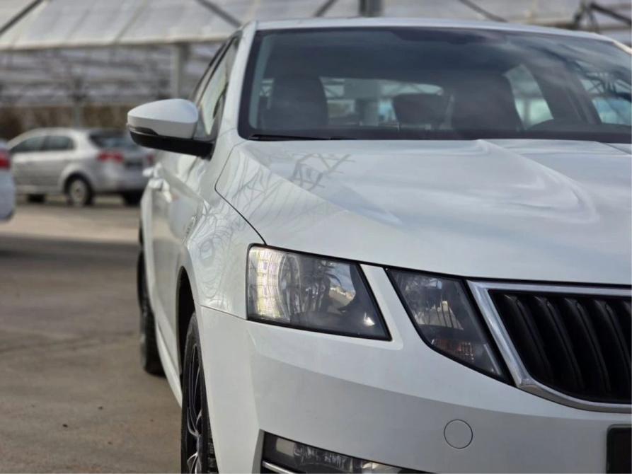 Skoda Octavia III (A7) Рестайлинг Тула  - изображение 4