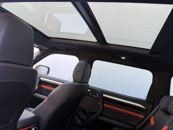 Haval Dargo I с пробегом 2023 года, цена 2 320 000 рублей, 66601 км, внедорожник, Автокод Объявления