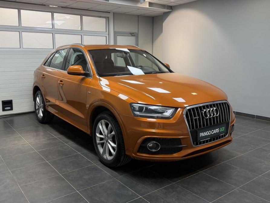 Audi Q3 I (8U) Тверь  - изображение 3