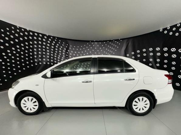 Toyota Belta I с пробегом 2005 года, цена 375 000 рублей, 217739 км, седан, Автокод Объявления