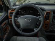 Toyota Land Cruiser 100 Series Рестайлинг 2 Тюмень  - изображение 23