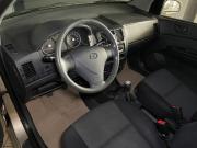 Hyundai Getz I Рестайлинг Тверь  - изображение 21