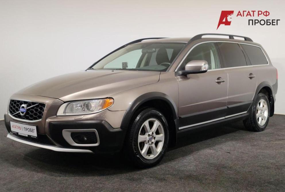 Volvo XC70 II Ярославль  - изображение 1