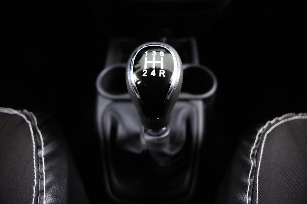 Lada (ВАЗ) Granta I Рестайлинг Пермь  - изображение 18