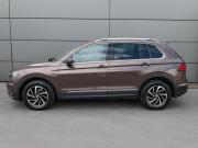 Volkswagen Tiguan II Москва  - изображение 30
