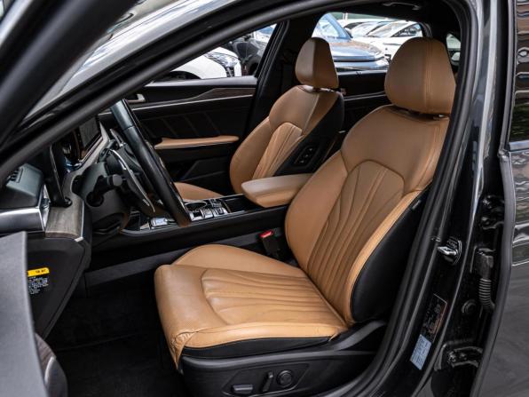 Kia K5 III с пробегом 2020 года, цена 2 620 000 рублей, 167644 км, седан, Автокод Объявления
