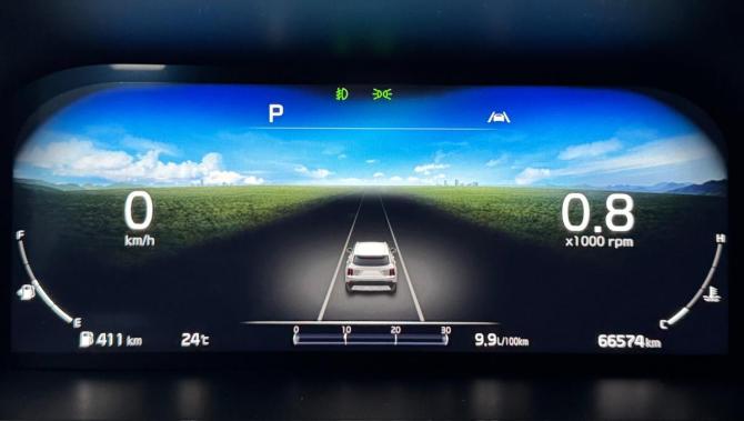 Kia Sorento IV с пробегом 2022 года, цена 3 794 000 рублей, 66476 км, внедорожник, Автокод Объявления