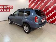 Renault Duster I Новочеркасск  - изображение 22