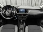 Skoda Rapid II Москва  - изображение 31