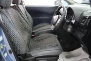 Toyota Ractis II Омск  - изображение 29