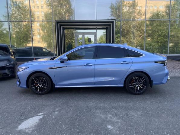 Chery Arrizo 8 с пробегом 2023 года, цена 2 299 000 рублей, 12044 км, седан, Автокод Объявления