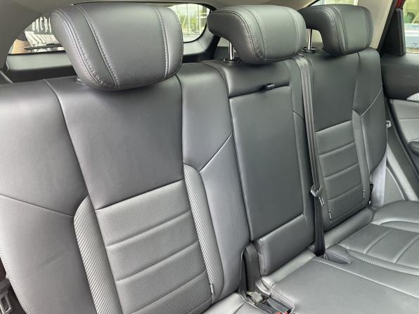 Haval F7 I Рестайлинг с пробегом 2023 года, цена 3 279 000 рублей, 102283 км, внедорожник, Автокод Объявления