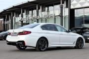 BMW 5 серии VII (G30/G31/G38) Рестайлинг Москва  - изображение 35