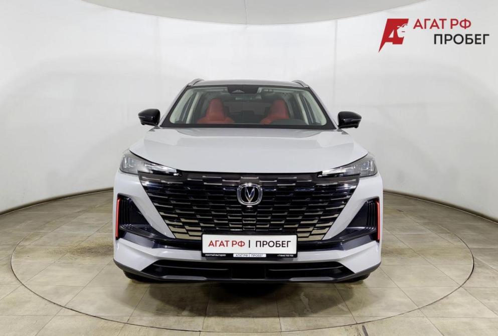 Changan CS55 Plus II Волгоград  - изображение 2